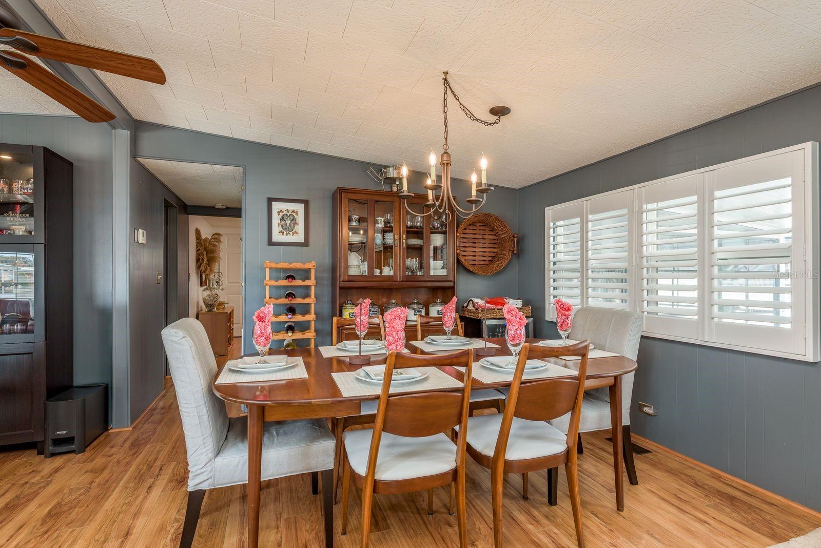 COUNTRY PARK CO-OP M/H UNREC - Residential