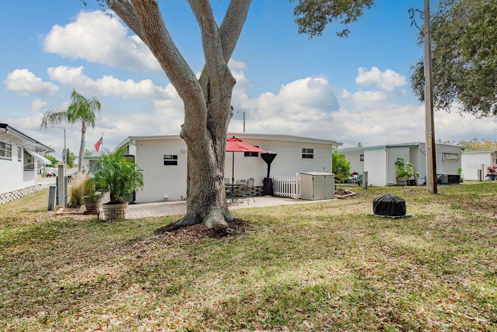 COUNTRY PARK CO-OP M/H UNREC - Residential