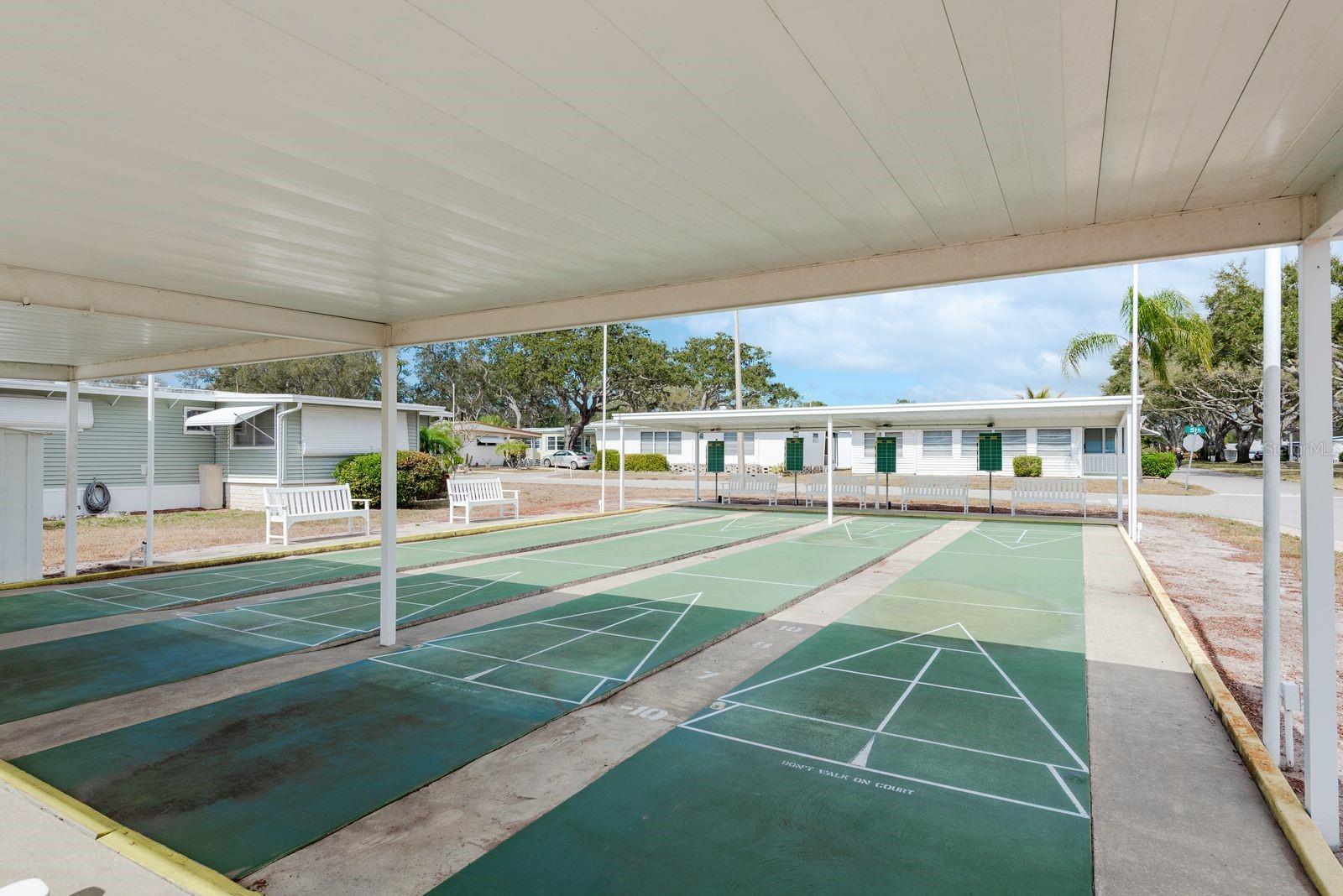 COUNTRY PARK CO-OP M/H UNREC - Residential