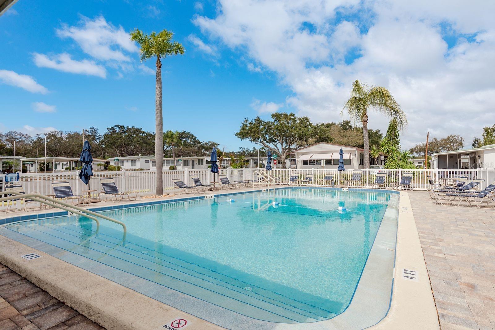 COUNTRY PARK CO-OP M/H UNREC - Residential