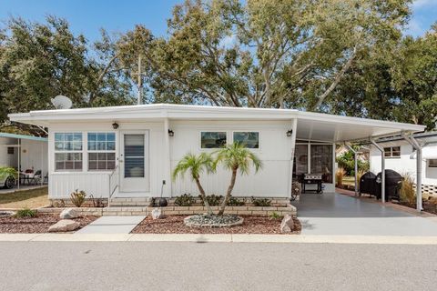 Photo of 2331 Belleair Road #906, Clearwater, FL 33764 (MLS # TB8478027)