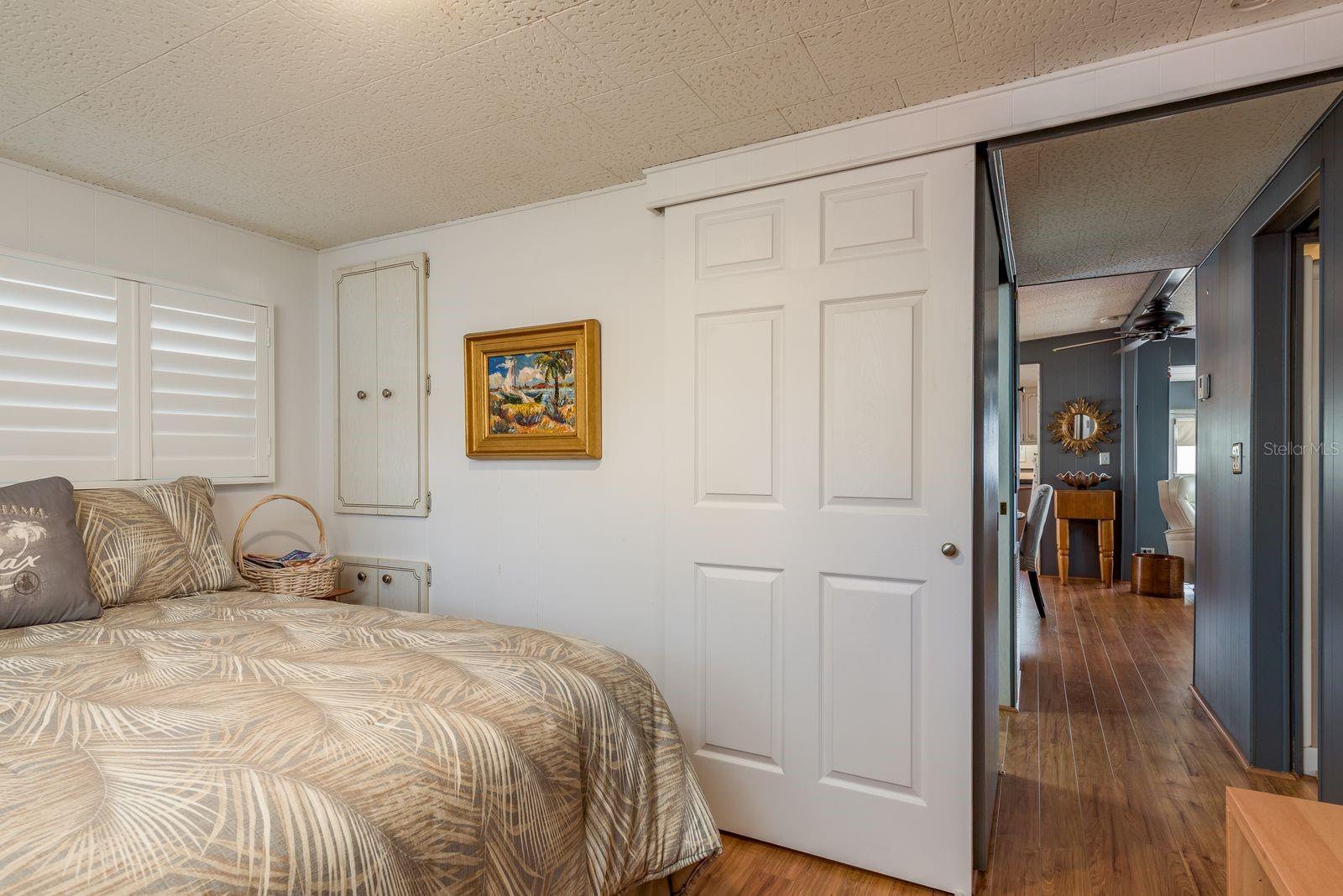 COUNTRY PARK CO-OP M/H UNREC - Residential