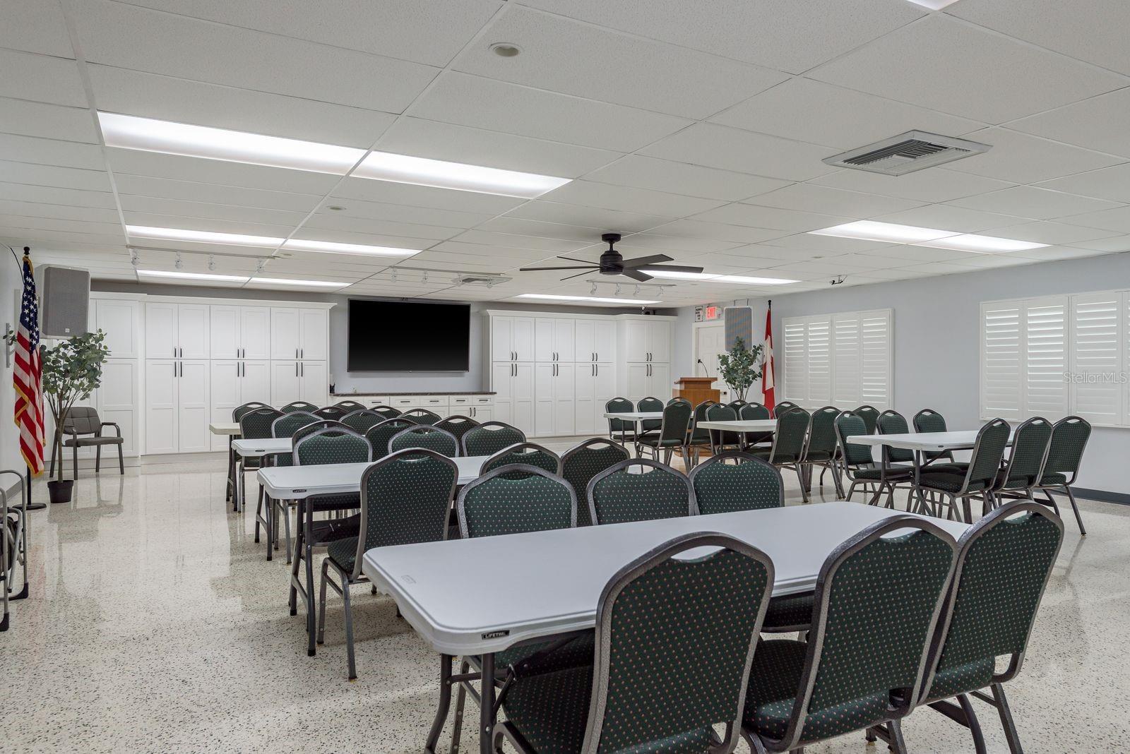 COUNTRY PARK CO-OP M/H UNREC - Residential