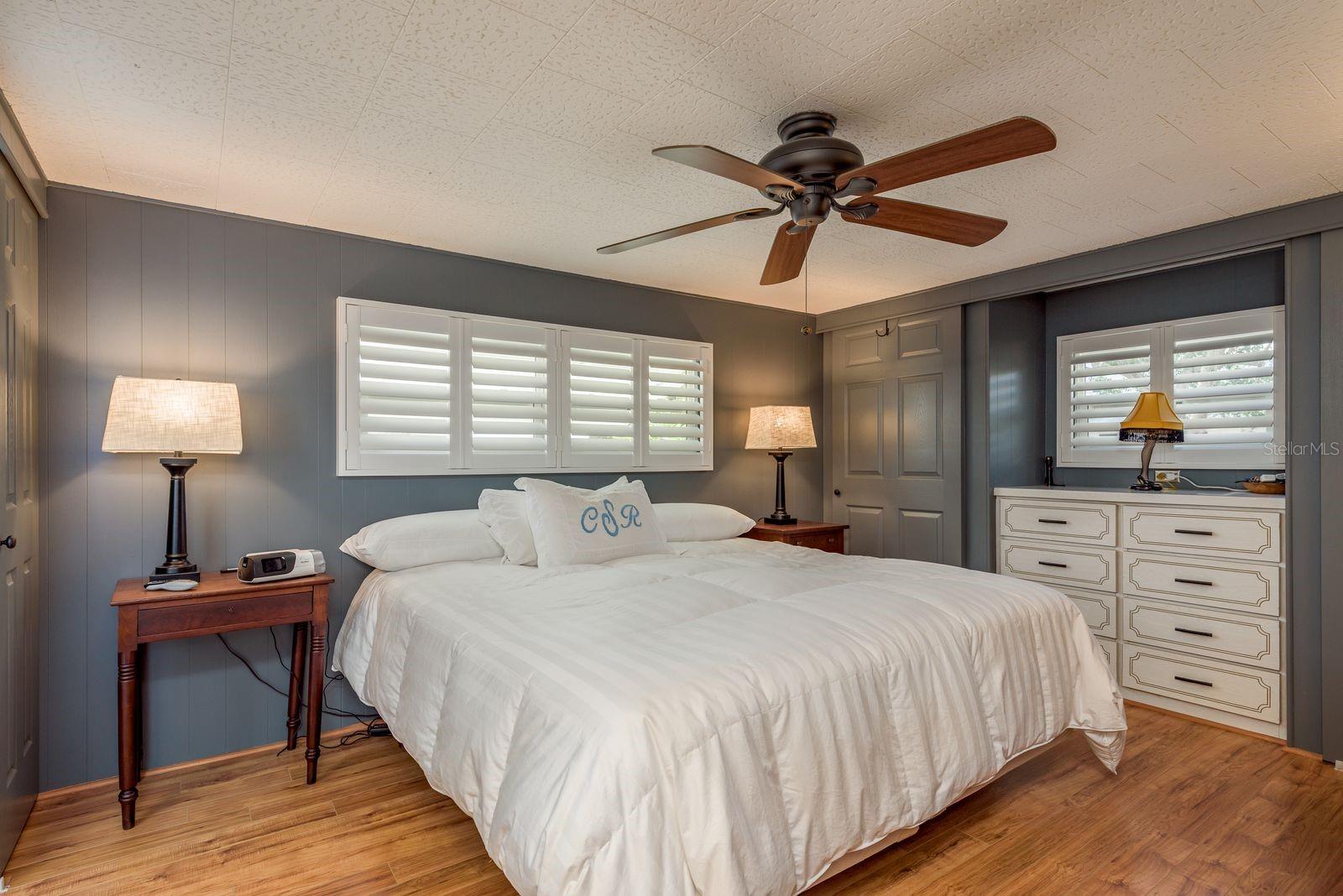 COUNTRY PARK CO-OP M/H UNREC - Residential