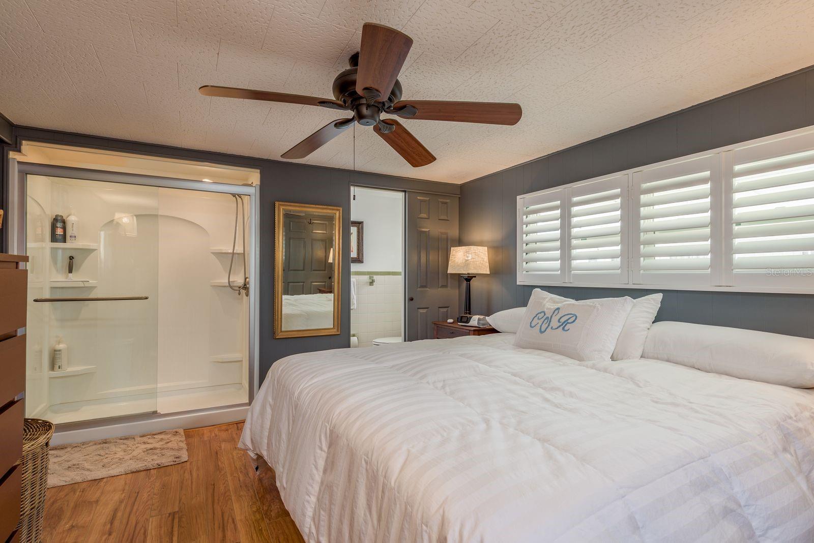 COUNTRY PARK CO-OP M/H UNREC - Residential