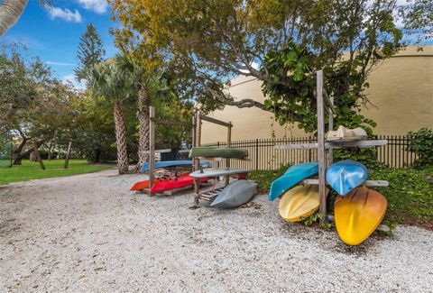 A home in LONGBOAT KEY