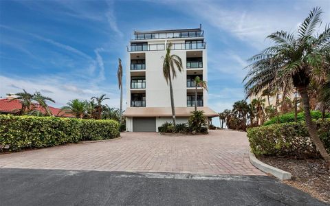 A home in LONGBOAT KEY