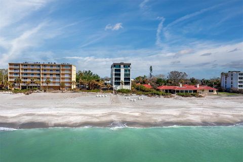 A home in LONGBOAT KEY