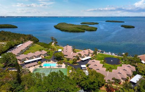 A home in LONGBOAT KEY