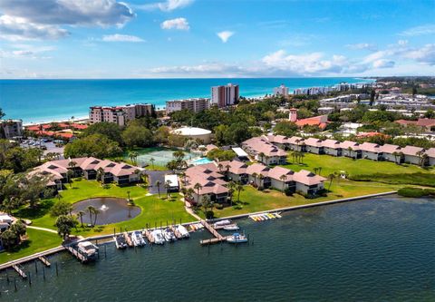 A home in LONGBOAT KEY