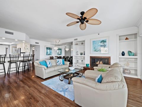 A home in LONGBOAT KEY