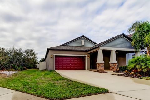 A home in RIVERVIEW