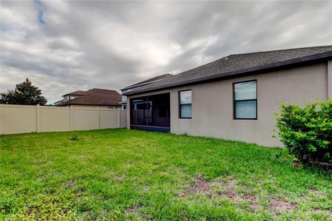 A home in RIVERVIEW