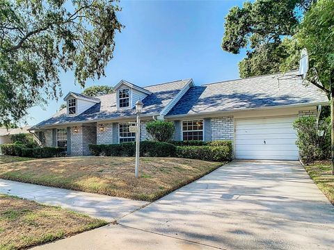 A home in TAMPA