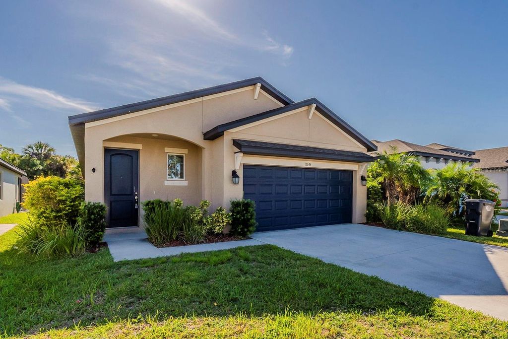 Photo of 8634 Firefly Place, Parrish, FL 34219 (MLS # O6340988)