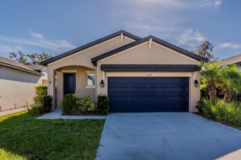 Photo of 8634 Firefly Place, Parrish, FL 34219 (MLS # O6340988)
