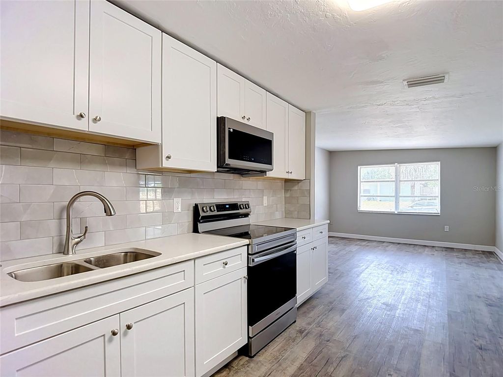 Photo of 7133 Abigail Drive, Port Richey, FL 34668 (MLS # W7887182)