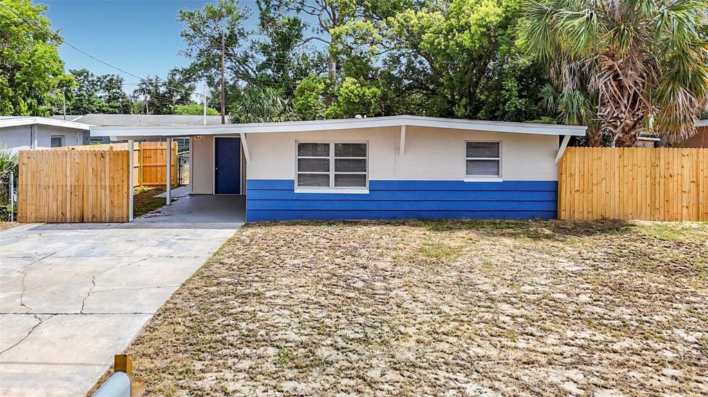 Photo of 7133 Abigail Drive, Port Richey, FL 34668 (MLS # W7887182)