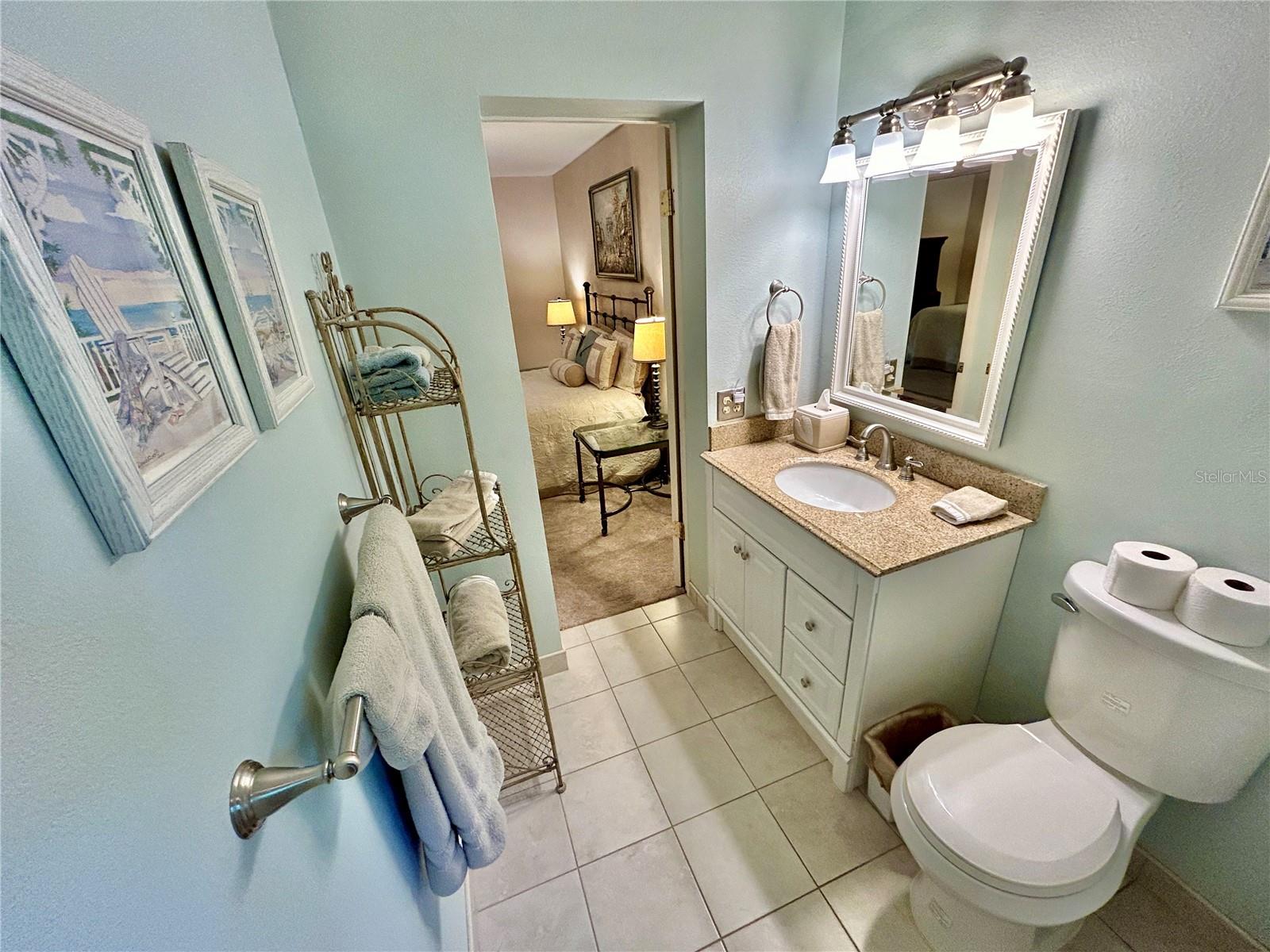 ON TOP OF THE WORLD - Residential