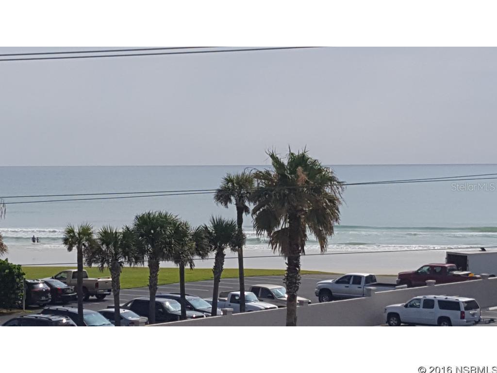 Ocean Walk/New Smyrna Beach - Residential