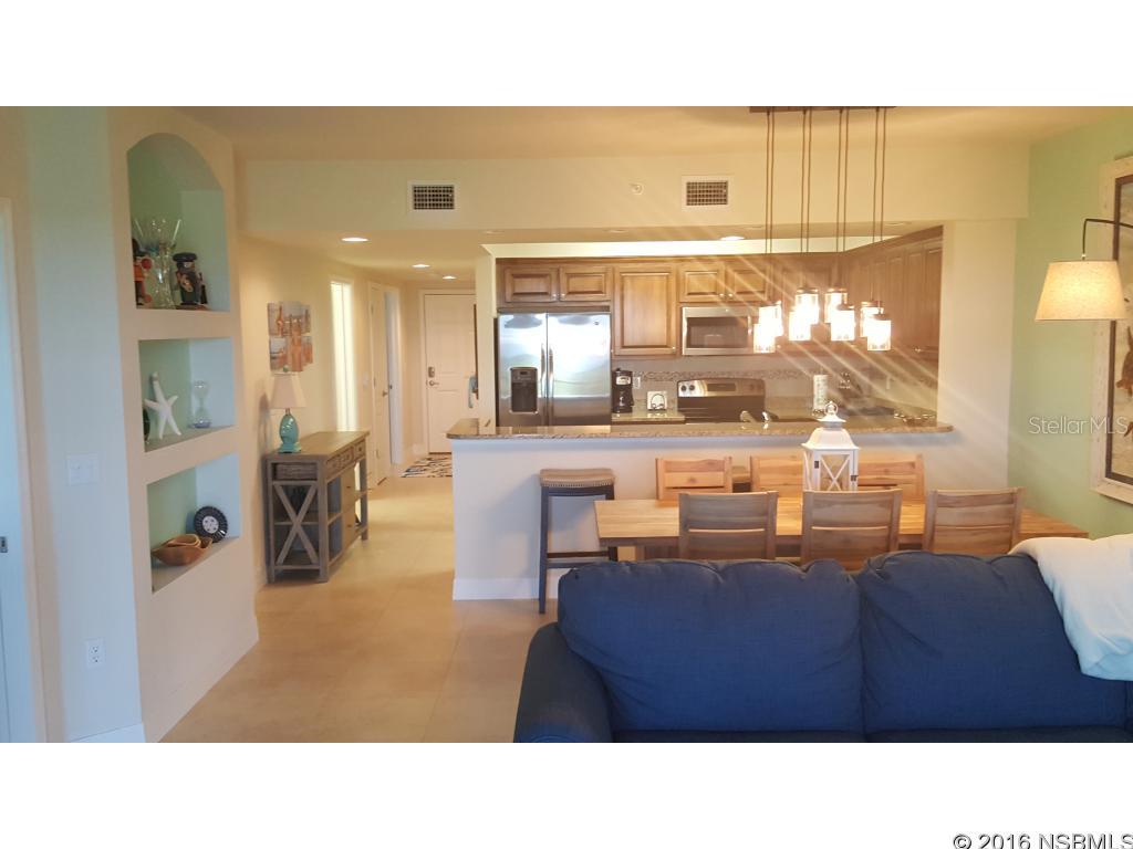 Ocean Walk/New Smyrna Beach - Residential