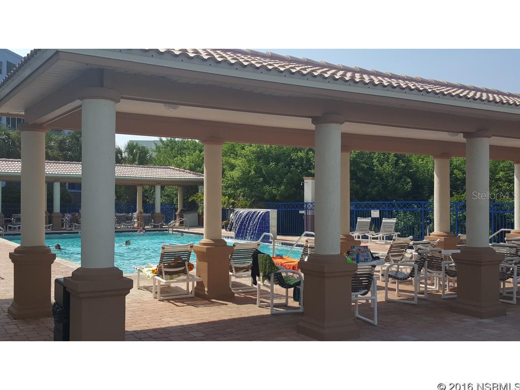 Ocean Walk/New Smyrna Beach - Residential