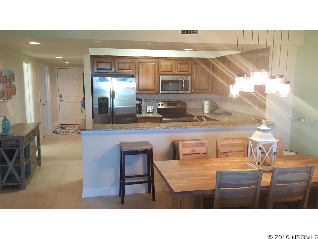 Ocean Walk/New Smyrna Beach - Residential