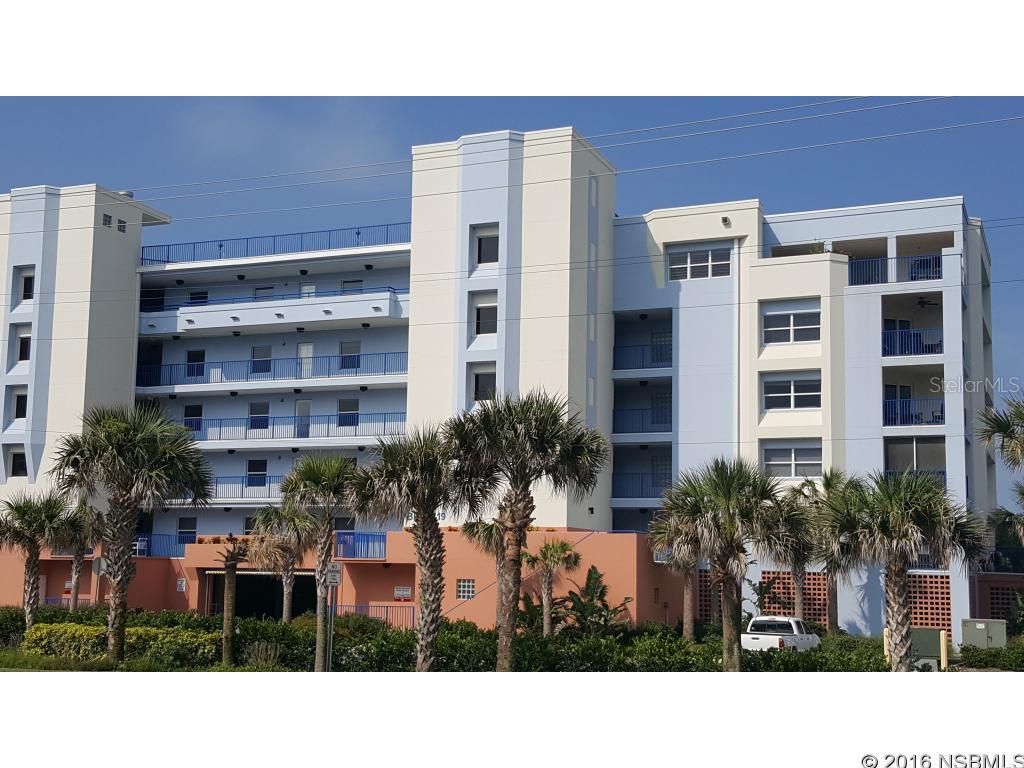 Ocean Walk/New Smyrna Beach - Residential