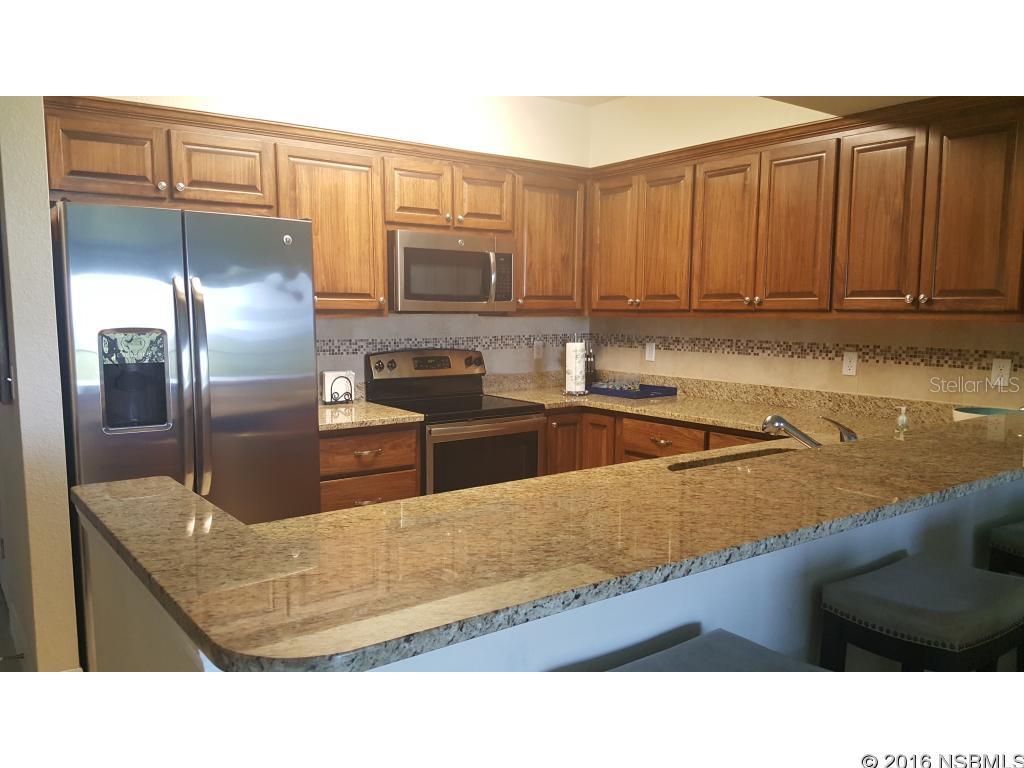 Ocean Walk/New Smyrna Beach - Residential