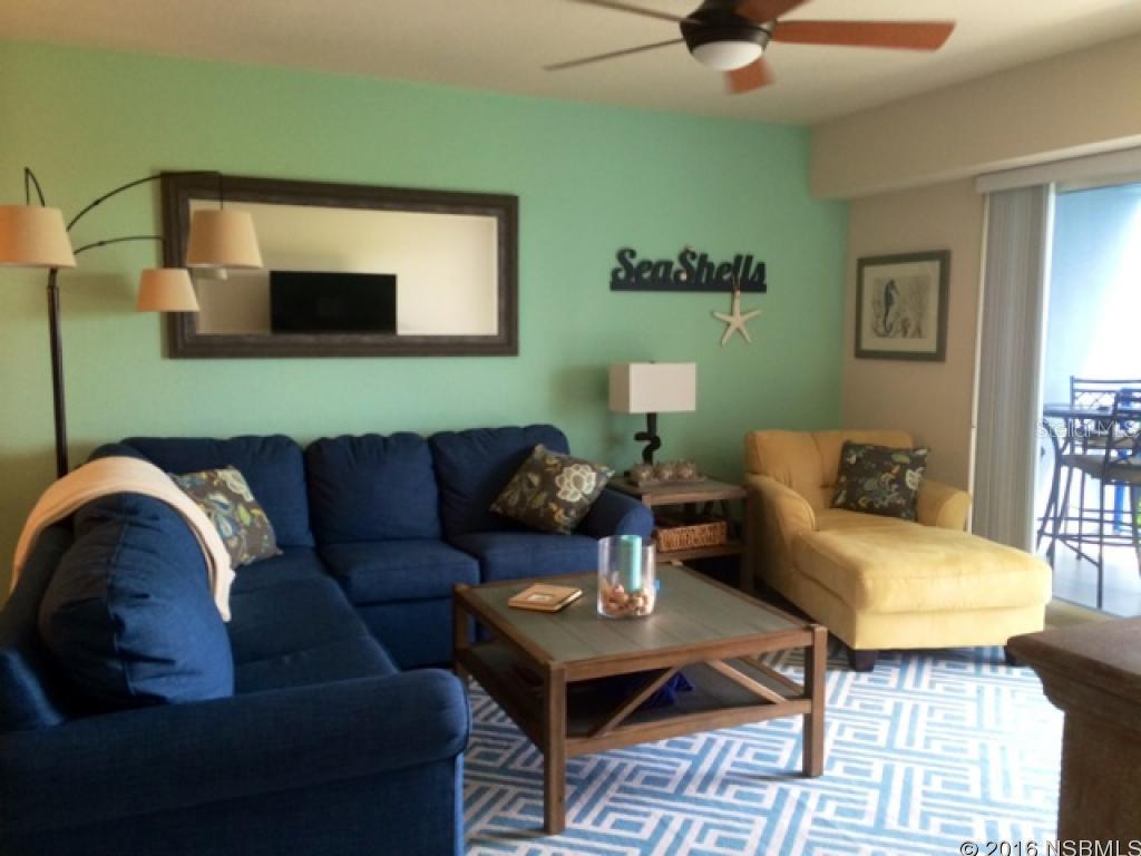 Ocean Walk/New Smyrna Beach - Residential