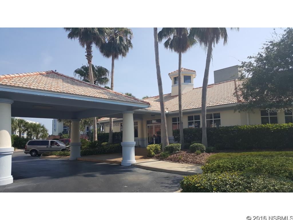 Ocean Walk/New Smyrna Beach - Residential