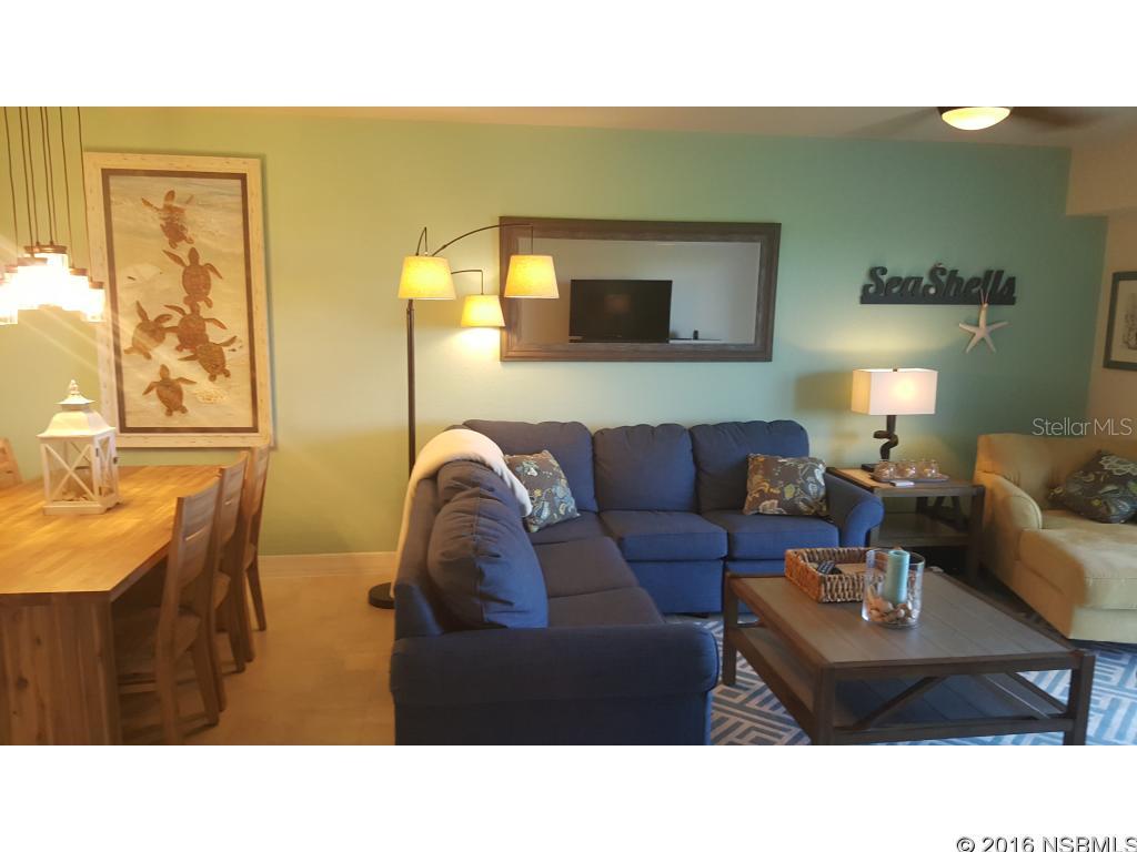 Ocean Walk/New Smyrna Beach - Residential