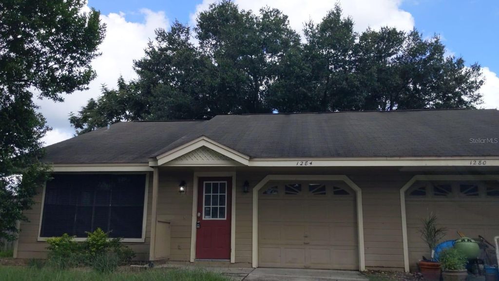 Photo of 1284 Roma Court, Orlando, FL 32825 (MLS # S5139590)