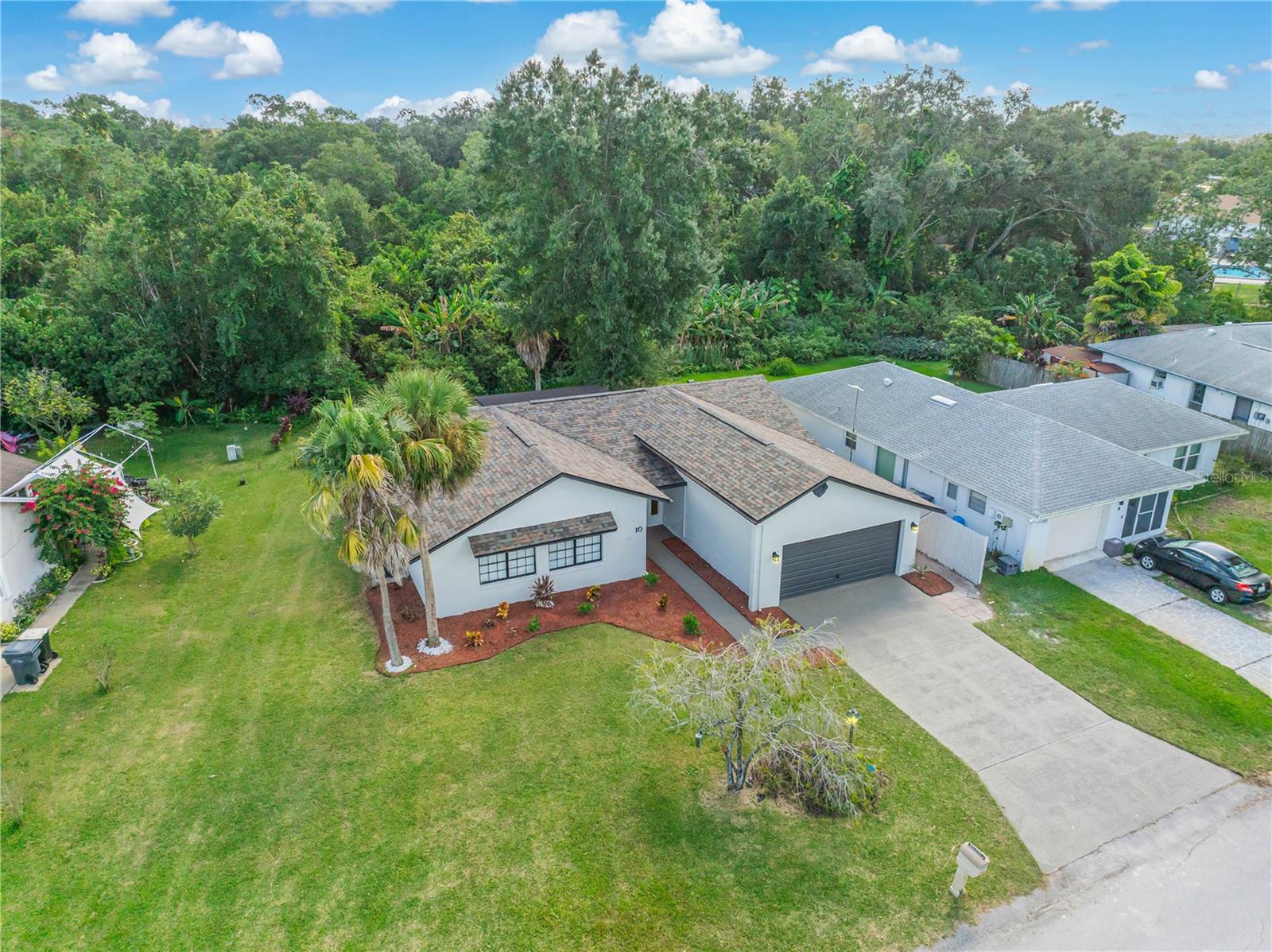 CRESCENT ESTATES 01 UNIT A REP 01 - Residential