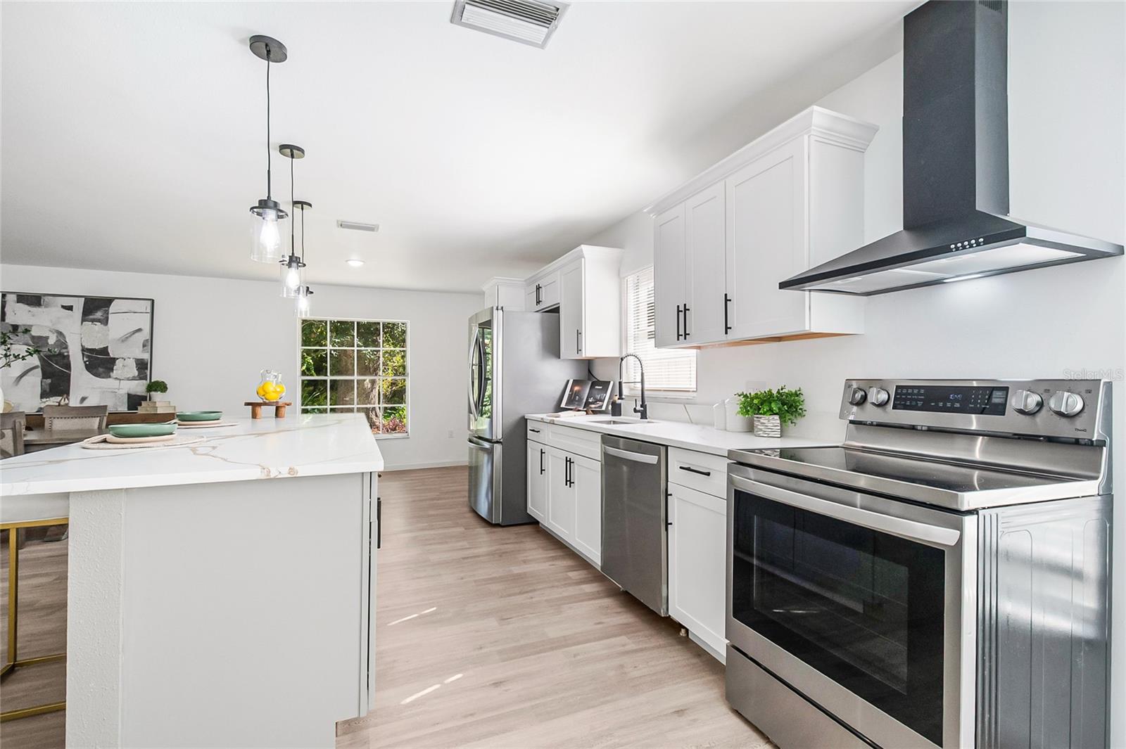 CRESCENT ESTATES 01 UNIT A REP 01 - Residential