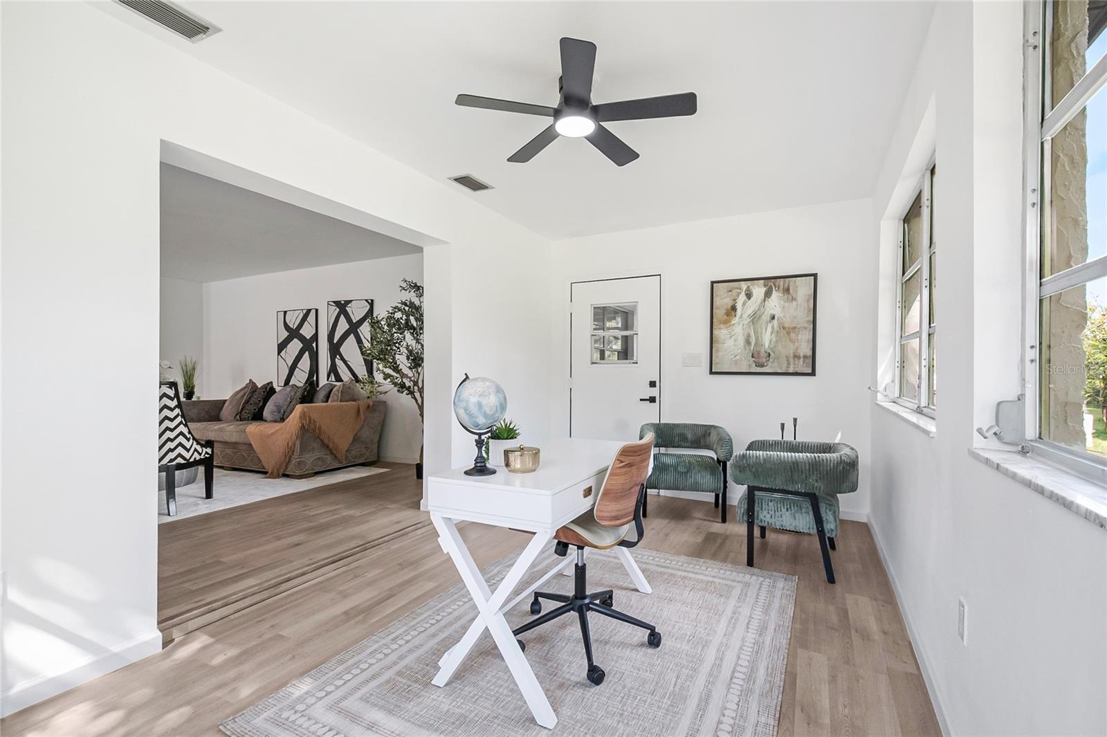 CRESCENT ESTATES 01 UNIT A REP 01 - Residential