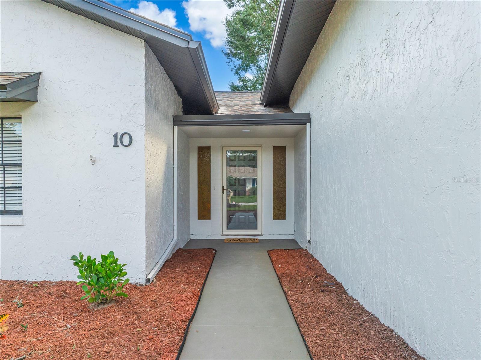 CRESCENT ESTATES 01 UNIT A REP 01 - Residential