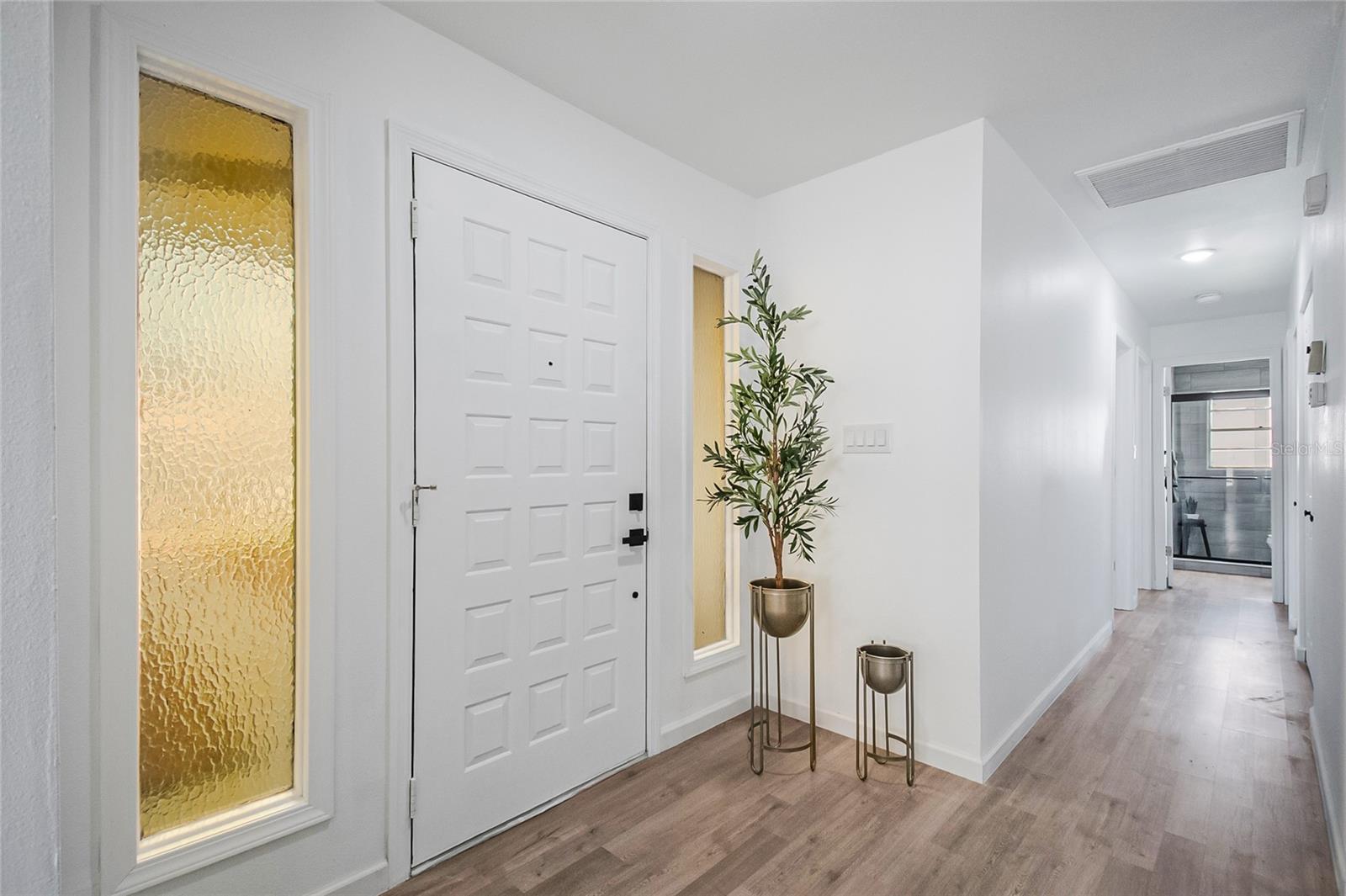 CRESCENT ESTATES 01 UNIT A REP 01 - Residential