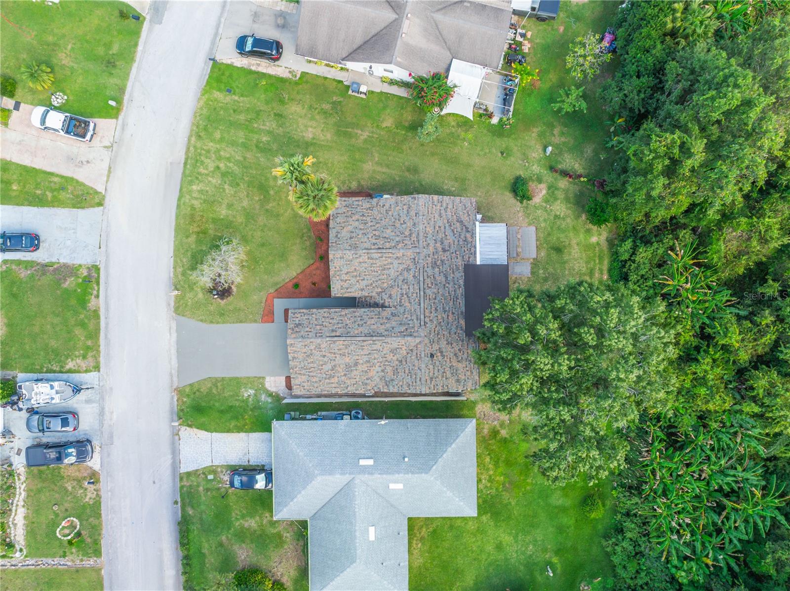 CRESCENT ESTATES 01 UNIT A REP 01 - Residential