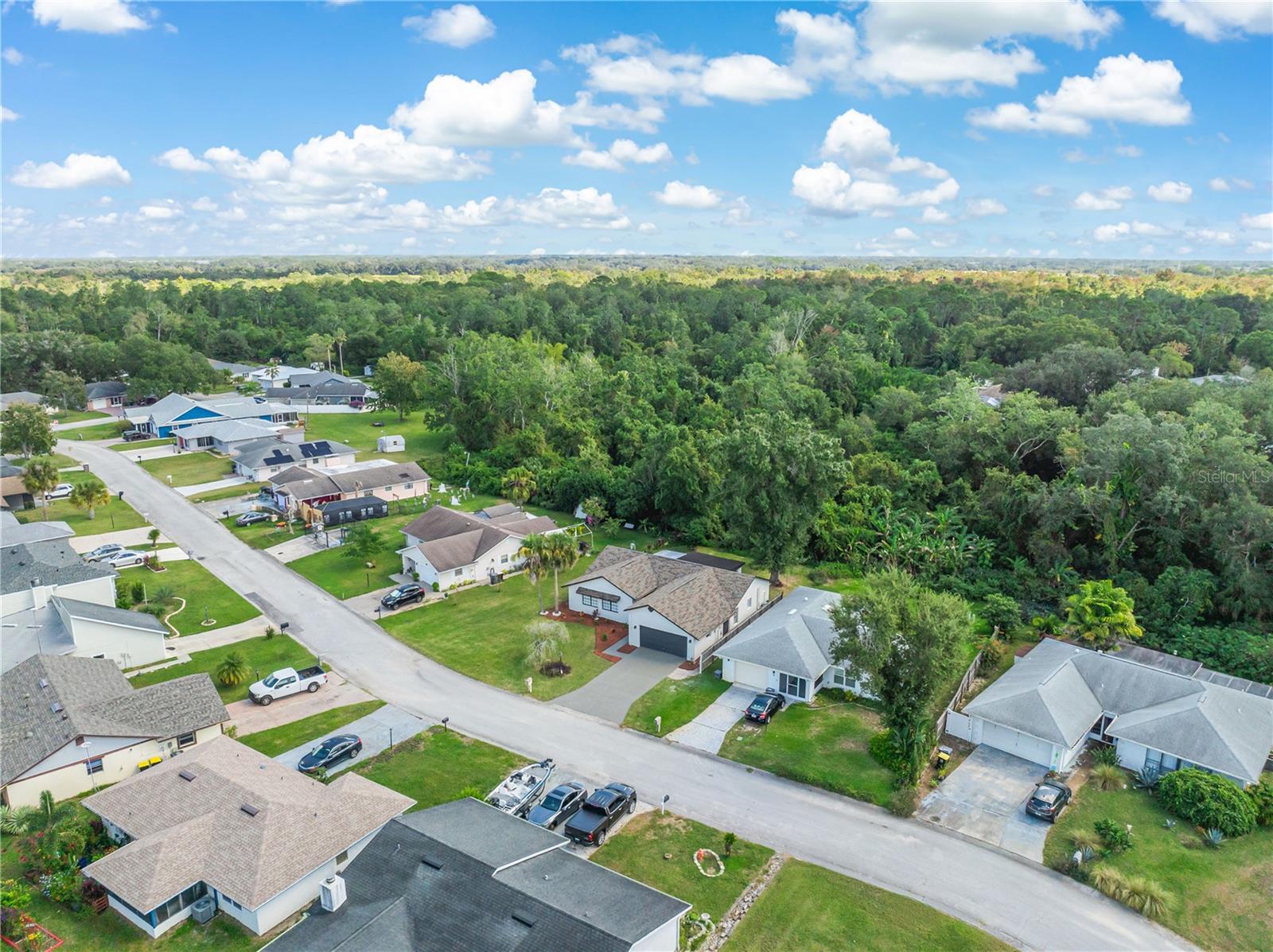 CRESCENT ESTATES 01 UNIT A REP 01 - Residential