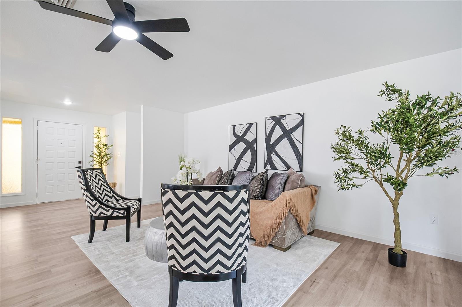 CRESCENT ESTATES 01 UNIT A REP 01 - Residential