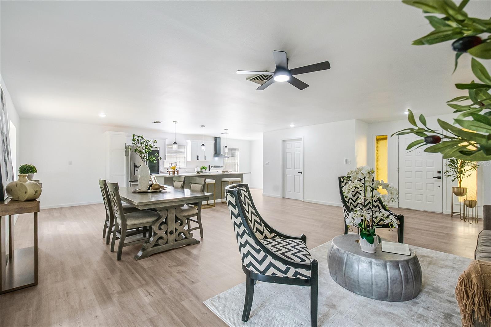 CRESCENT ESTATES 01 UNIT A REP 01 - Residential