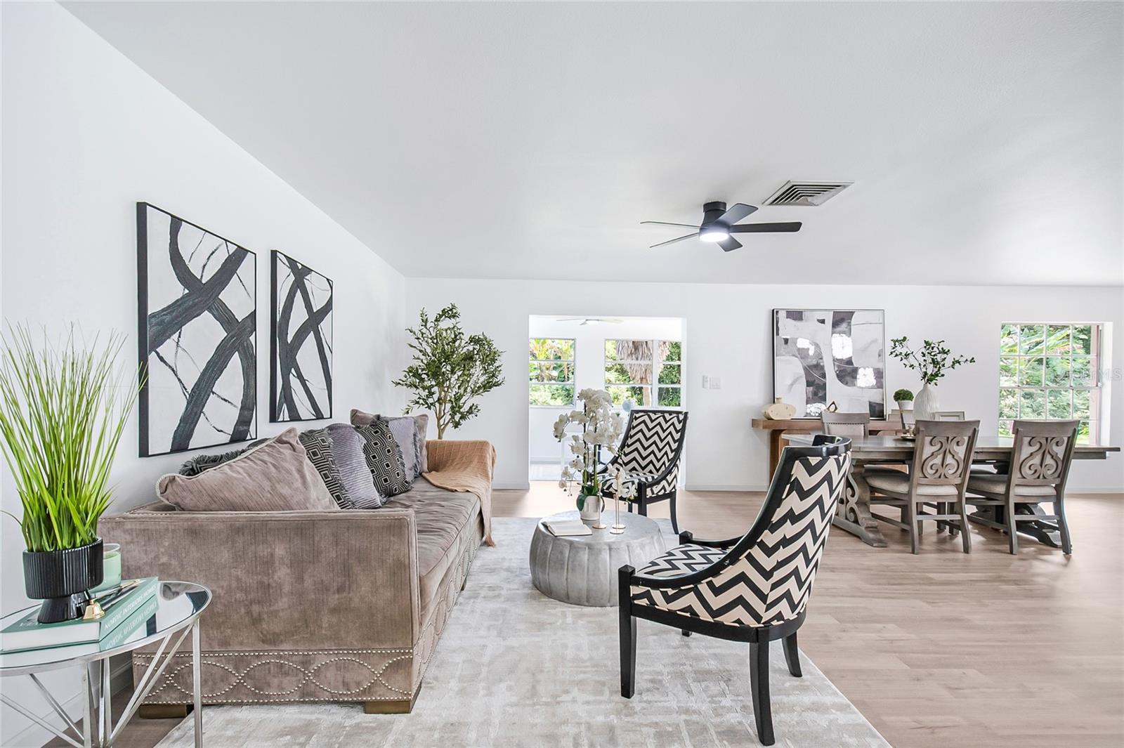 CRESCENT ESTATES 01 UNIT A REP 01 - Residential