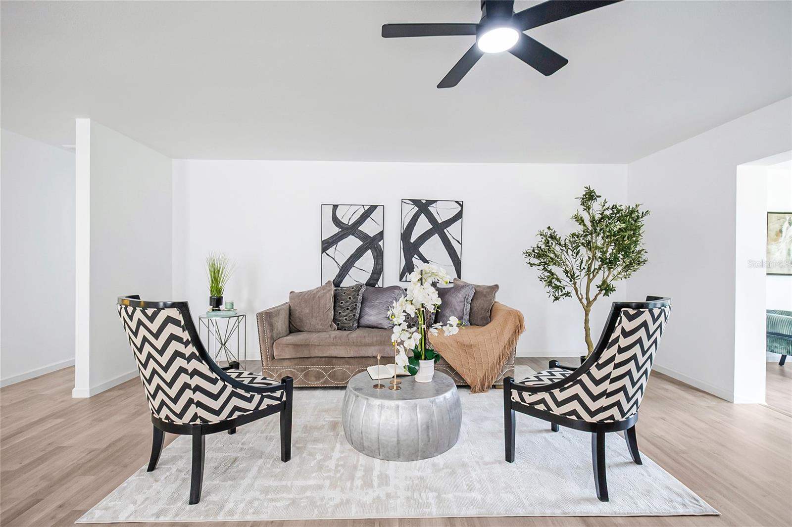 CRESCENT ESTATES 01 UNIT A REP 01 - Residential