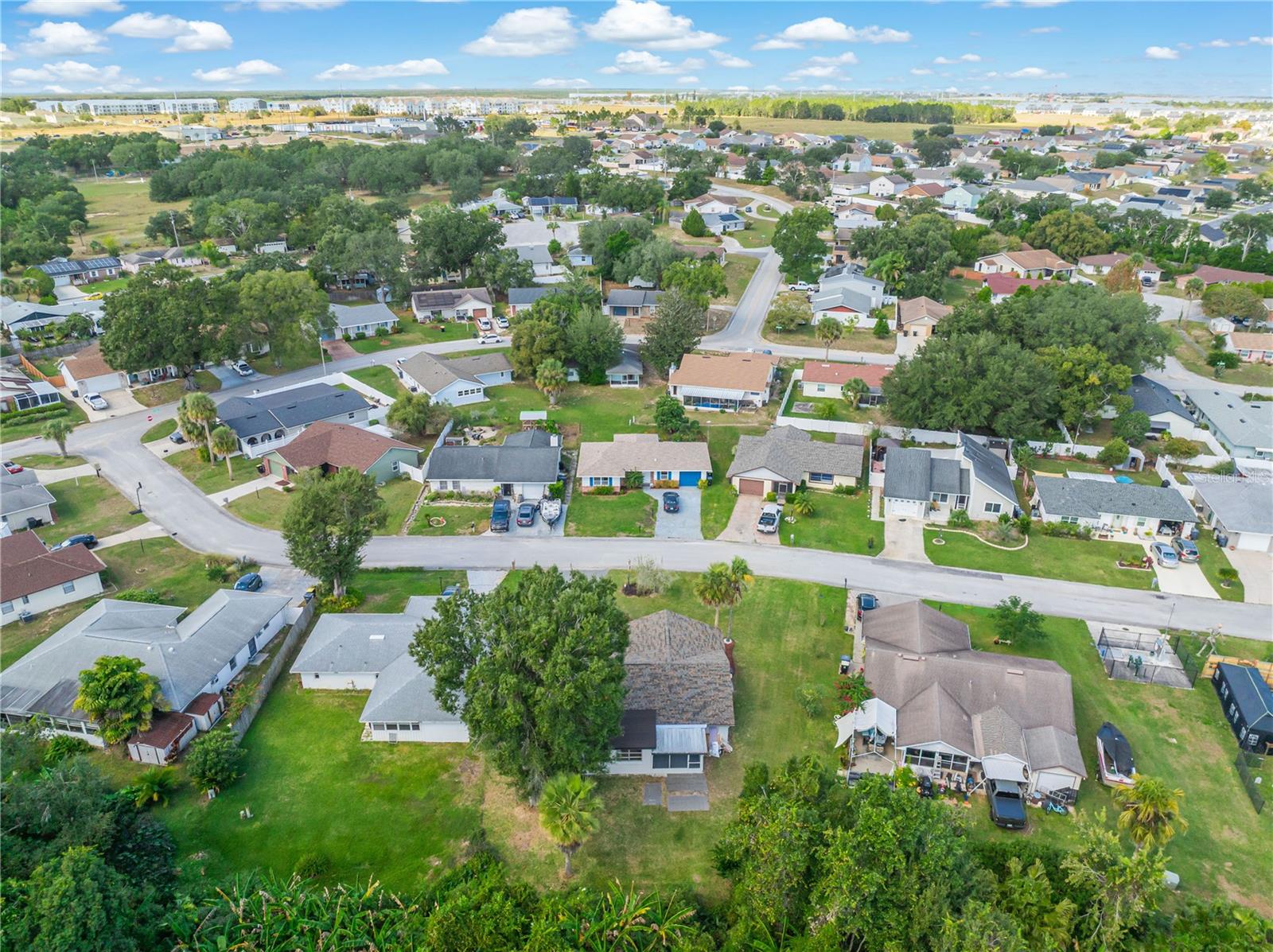 CRESCENT ESTATES 01 UNIT A REP 01 - Residential