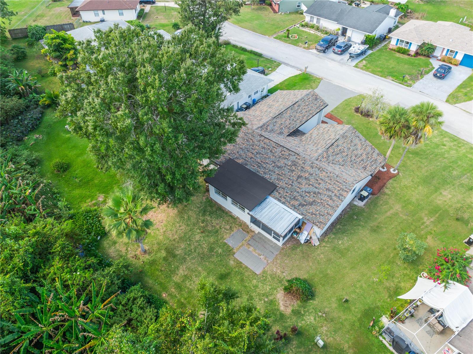 CRESCENT ESTATES 01 UNIT A REP 01 - Residential