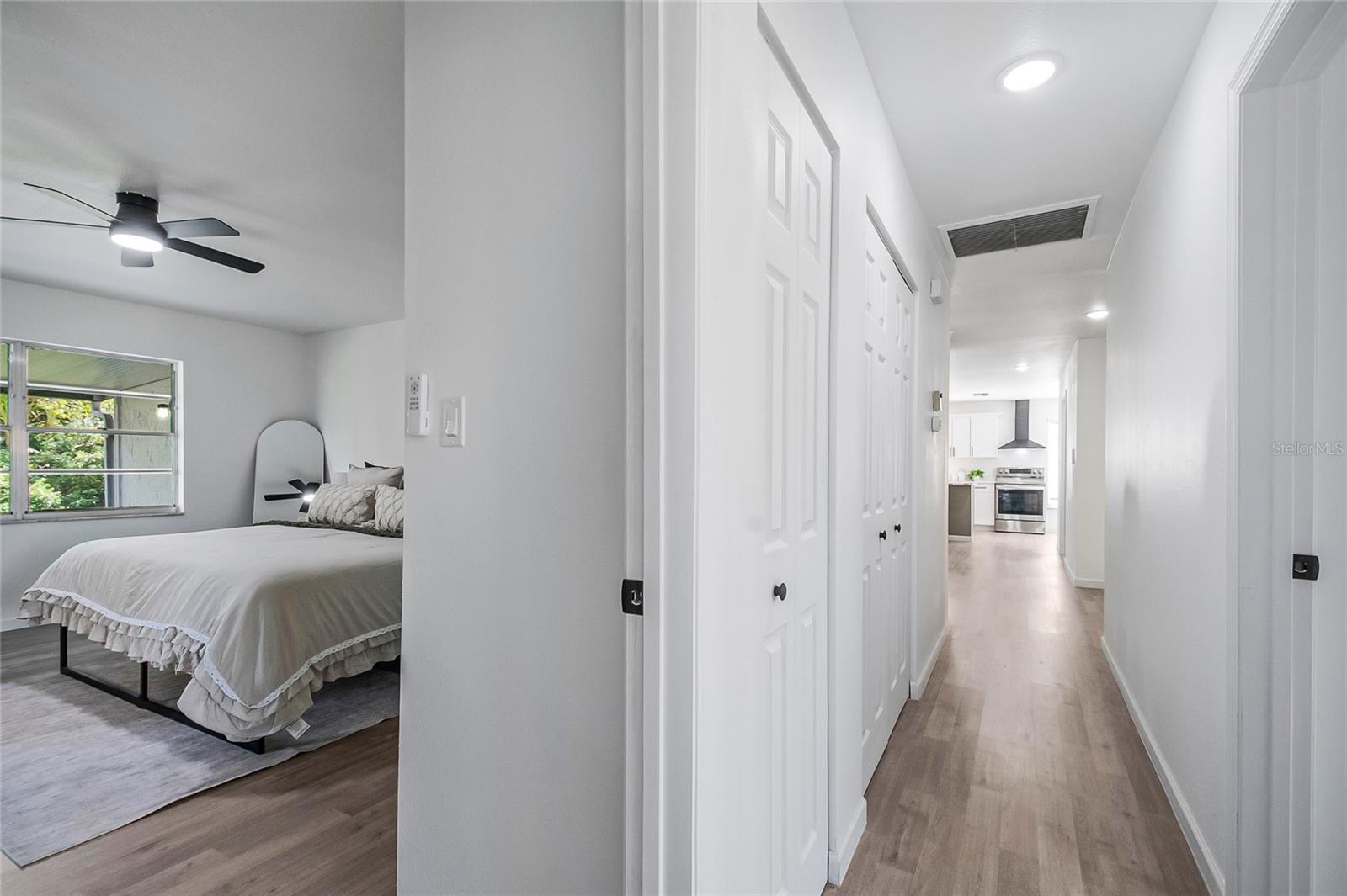 CRESCENT ESTATES 01 UNIT A REP 01 - Residential