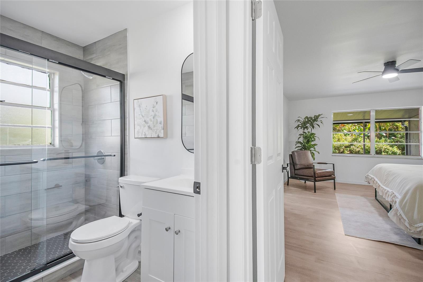 CRESCENT ESTATES 01 UNIT A REP 01 - Residential