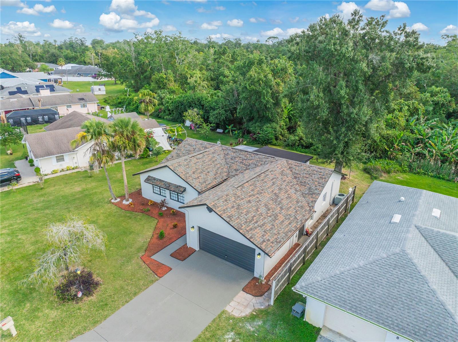 CRESCENT ESTATES 01 UNIT A REP 01 - Residential