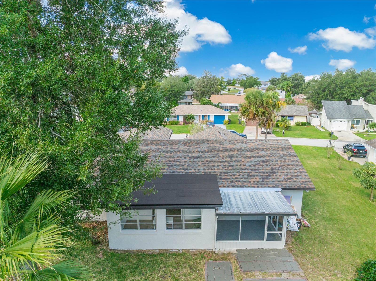 CRESCENT ESTATES 01 UNIT A REP 01 - Residential